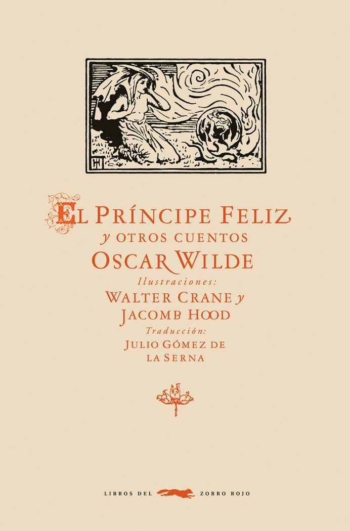 El Príncipe Feliz y otros cuentos Books