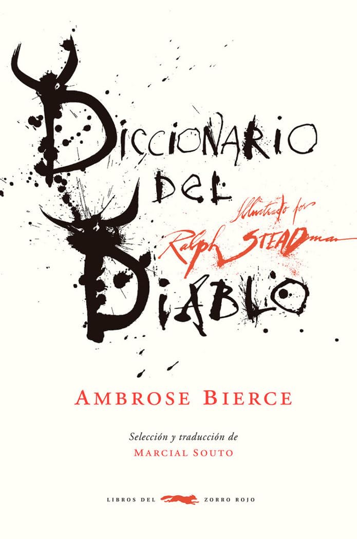 Diccionario del Diablo book