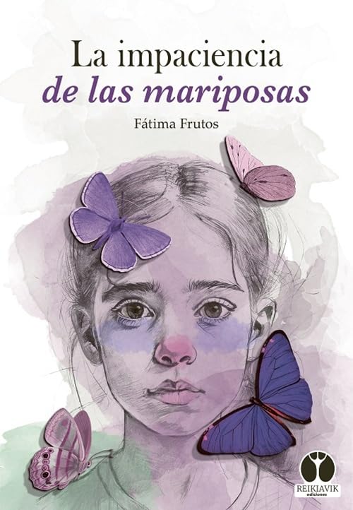 La impaciencia de las mariposas Drama