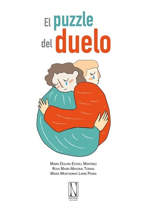 EL PUZZLE DEL DUELO book
