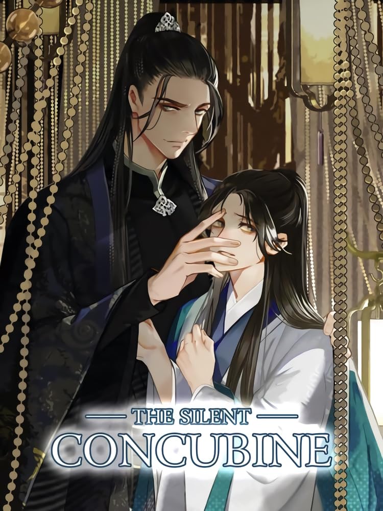 The Silent Concubine 1: Volume 1 Manga