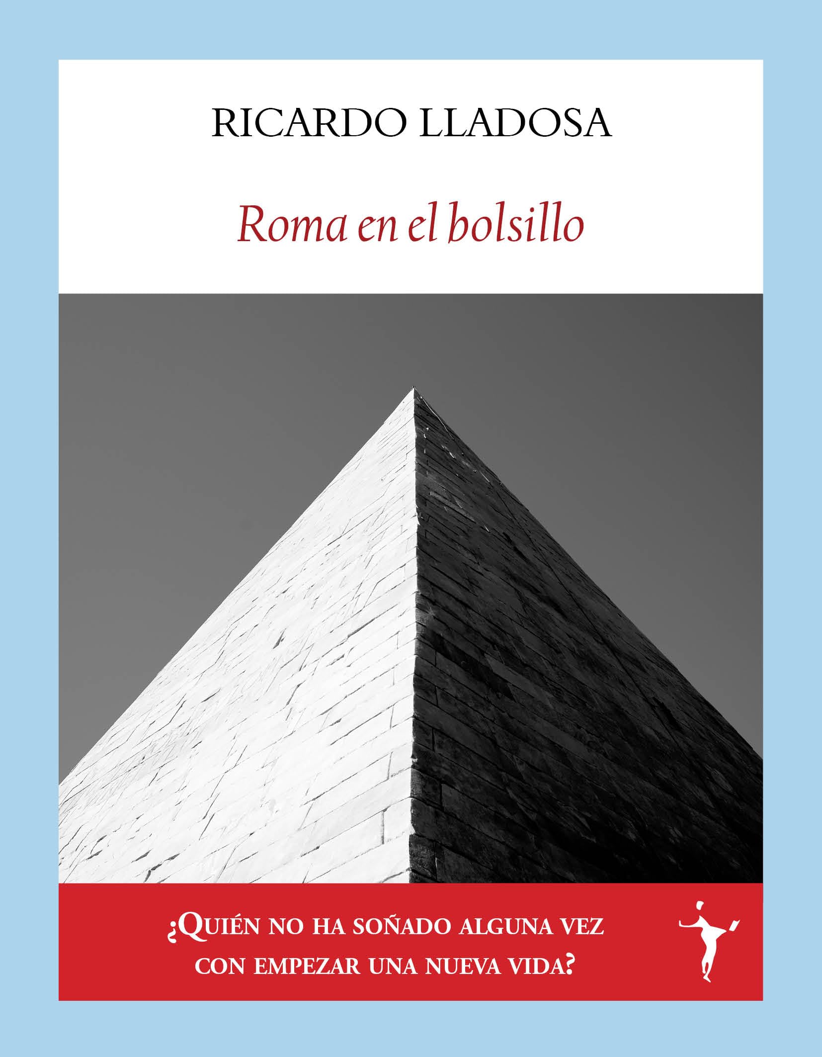 Roma en el bolsillo book