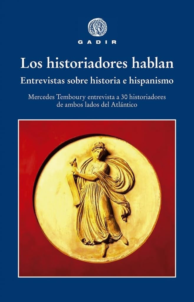 Los historiadores hablan Politics & History