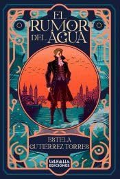 El rumor del agua book