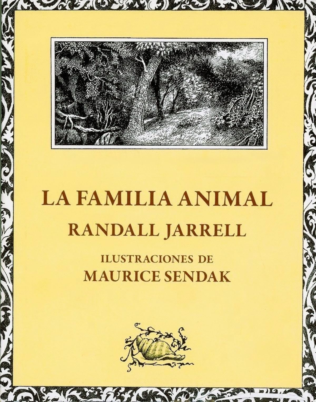 La familia animal Contemporary literature