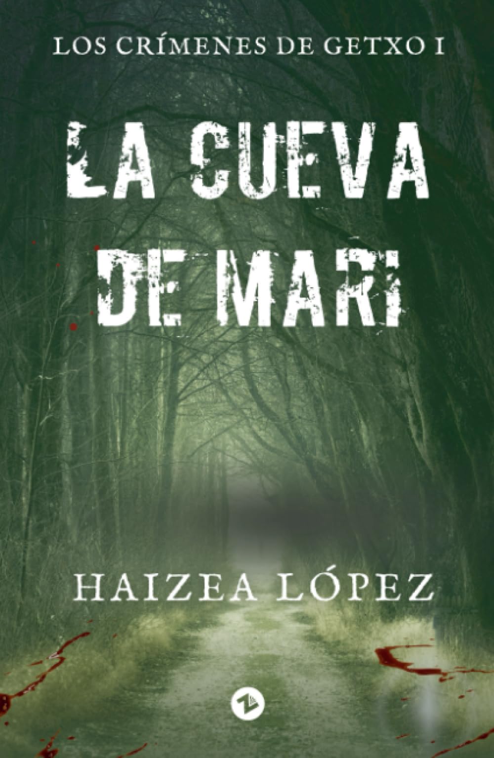 La cueva de Mari: Los crímenes de Getxo I Media & Communication