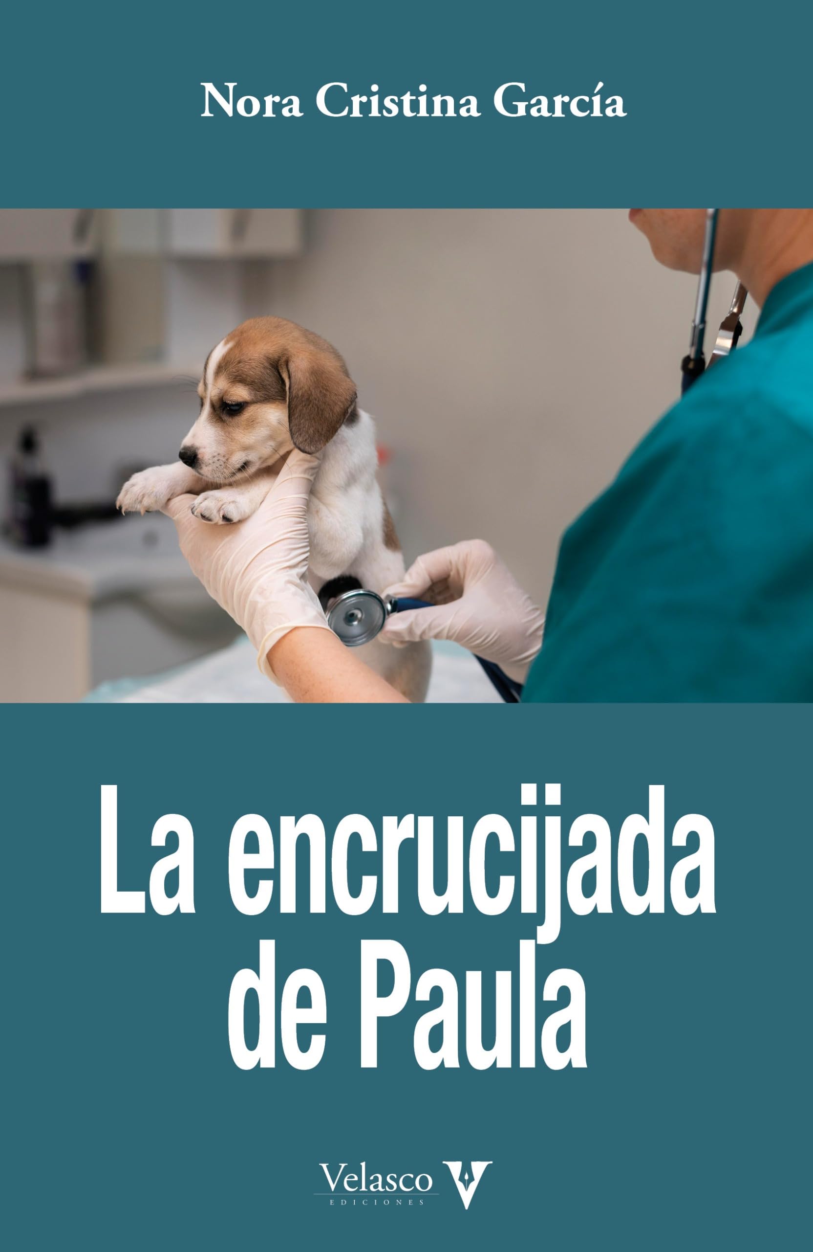 La encrucijada de Paula (Nuevas Letras Hispanoamericanas, Band 4) Contemporary literature