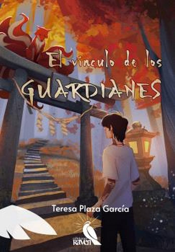 El vínculo de los Guardianes Fairy Tales & Legends