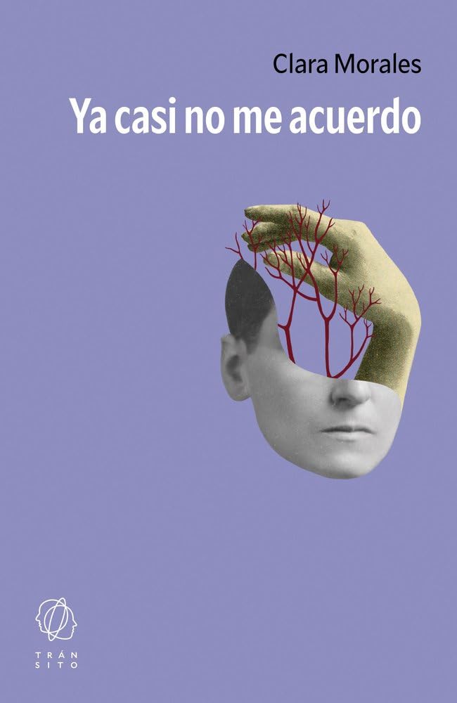 Ya casi no me acuerdo Contemporary literature
