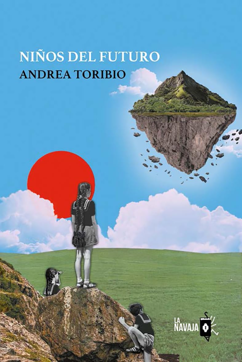 Niños del futuro Contemporary literature