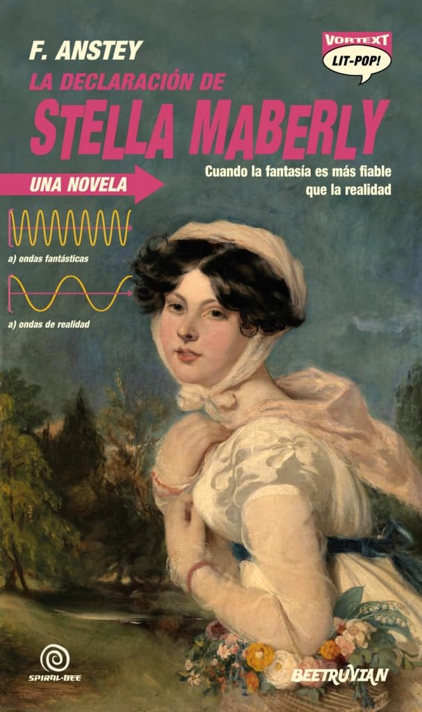 La declaración de Stella Maberly (Beetruvian) Contemporary literature