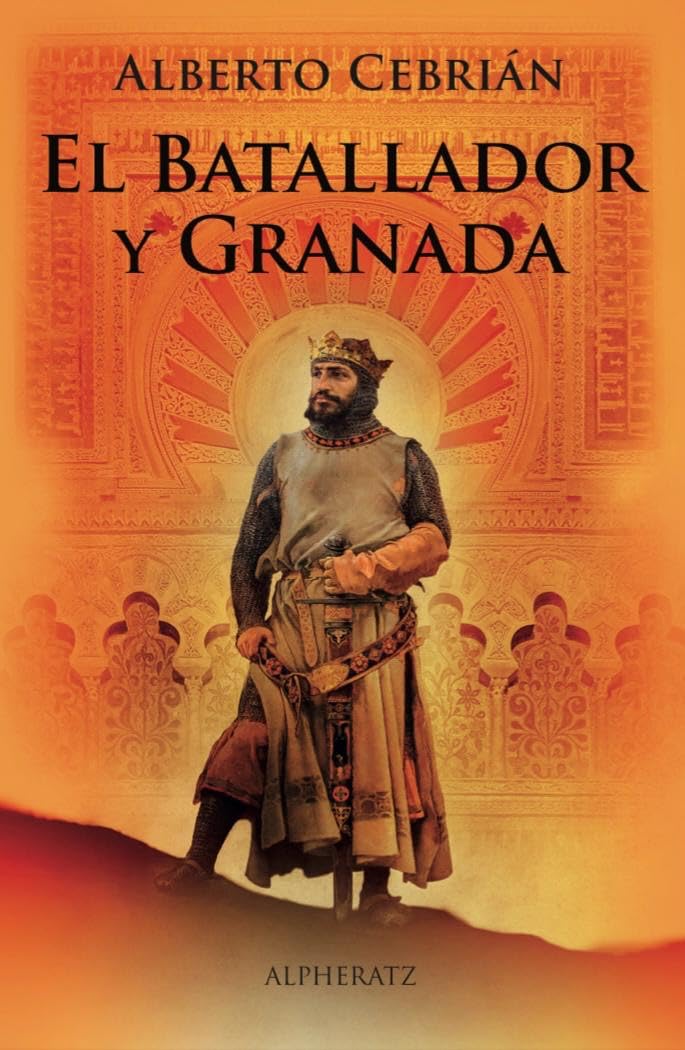 El Batallador y Granada Books
