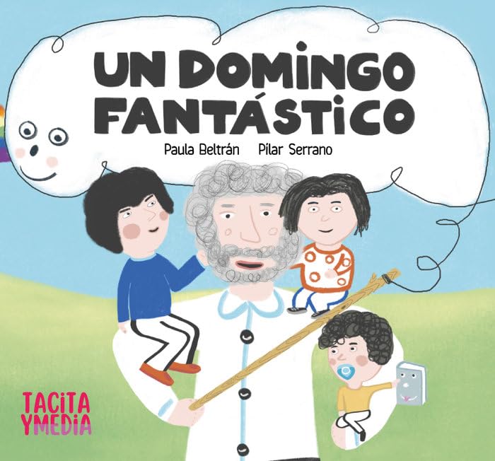 Un Domingo Fantástico book