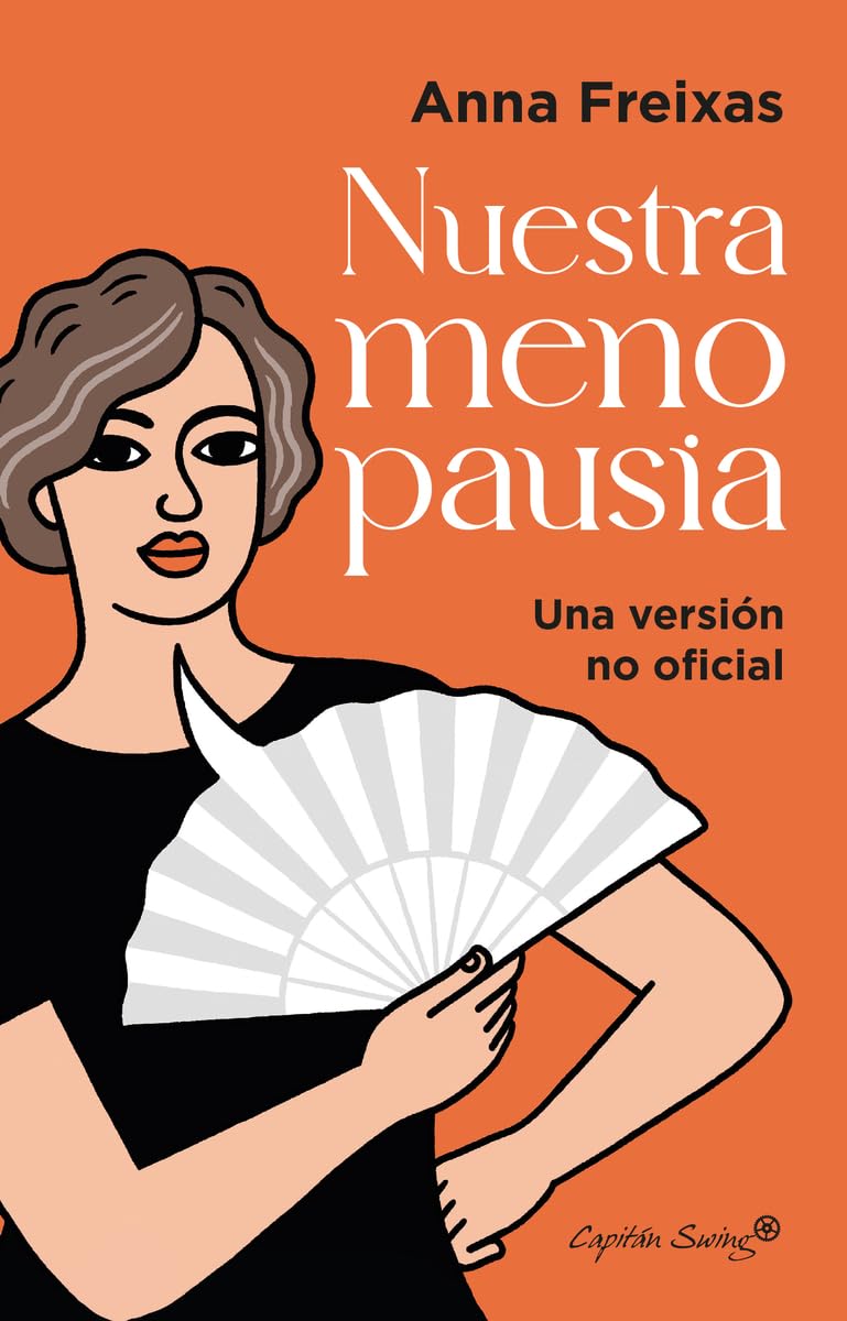Nuestra menopausia Health, Nutrition & Fitness