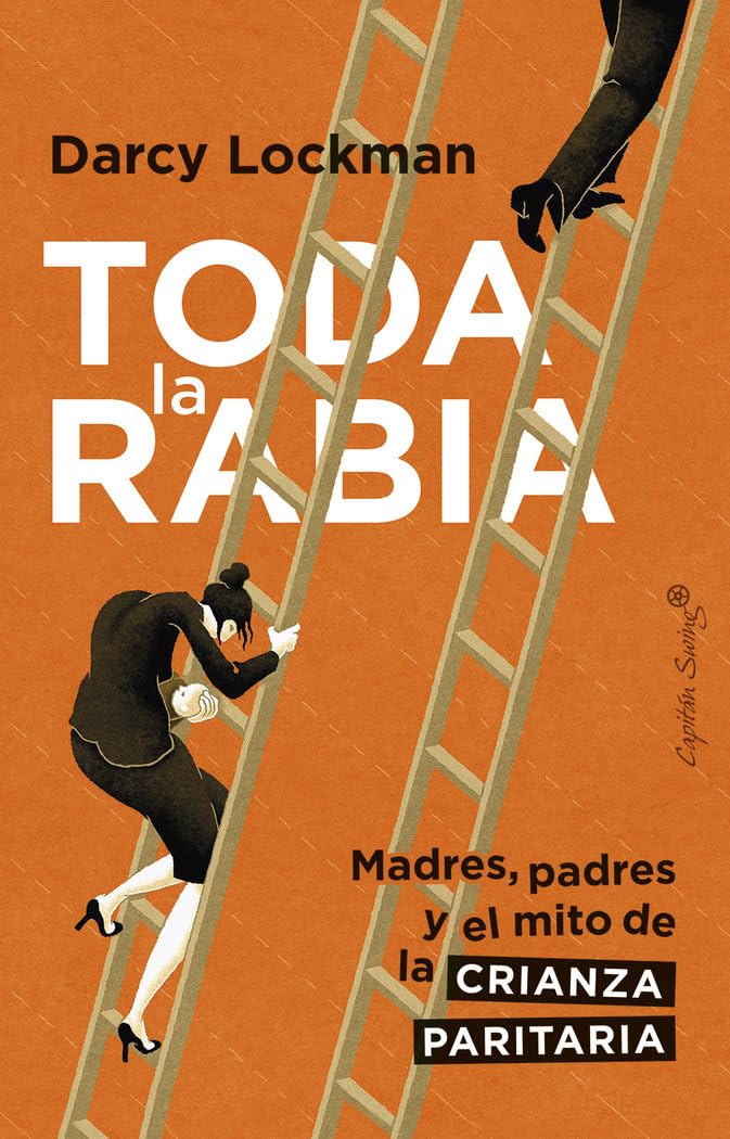Toda la Rabia (Ensayo) Books