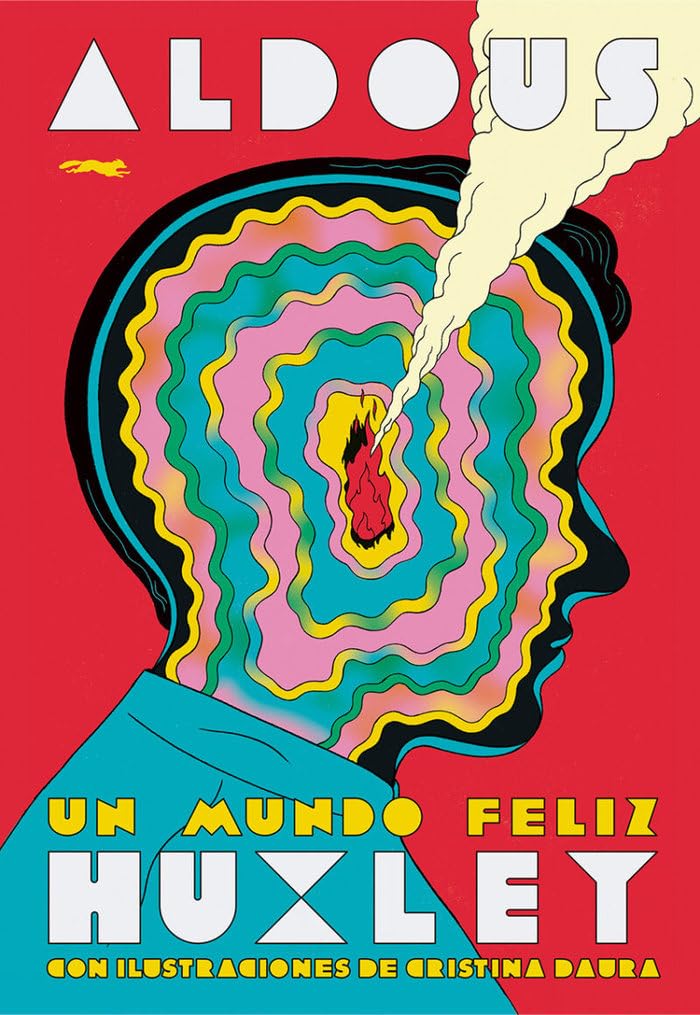 Un mundo feliz book