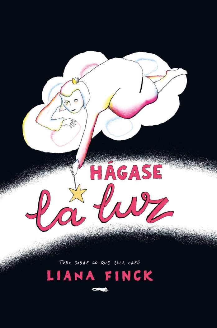 Hágase la luz book