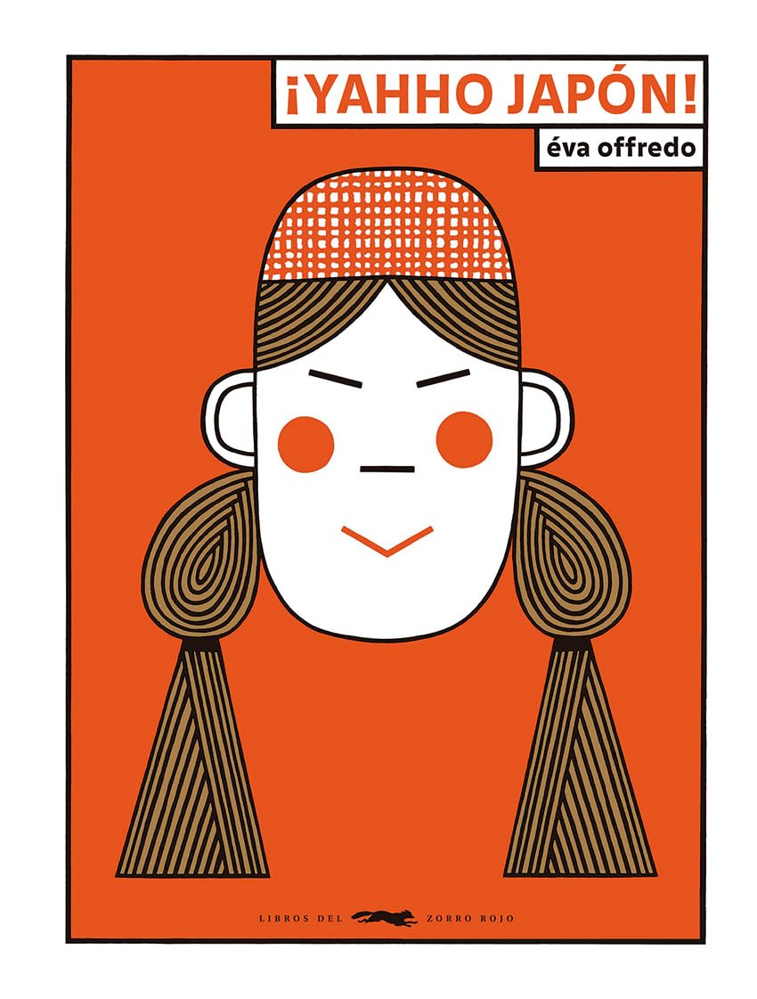 Product Image: ¡Yahho Japón!