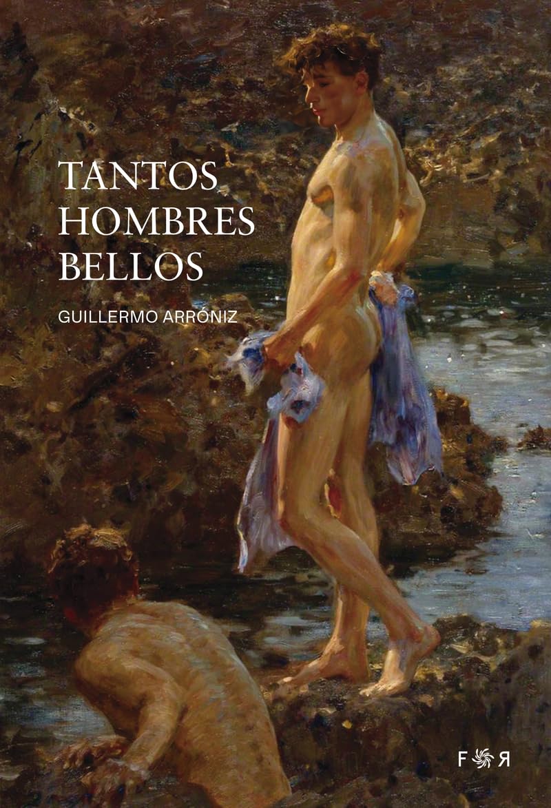 TANTOS HOMBRES BELLOS Books