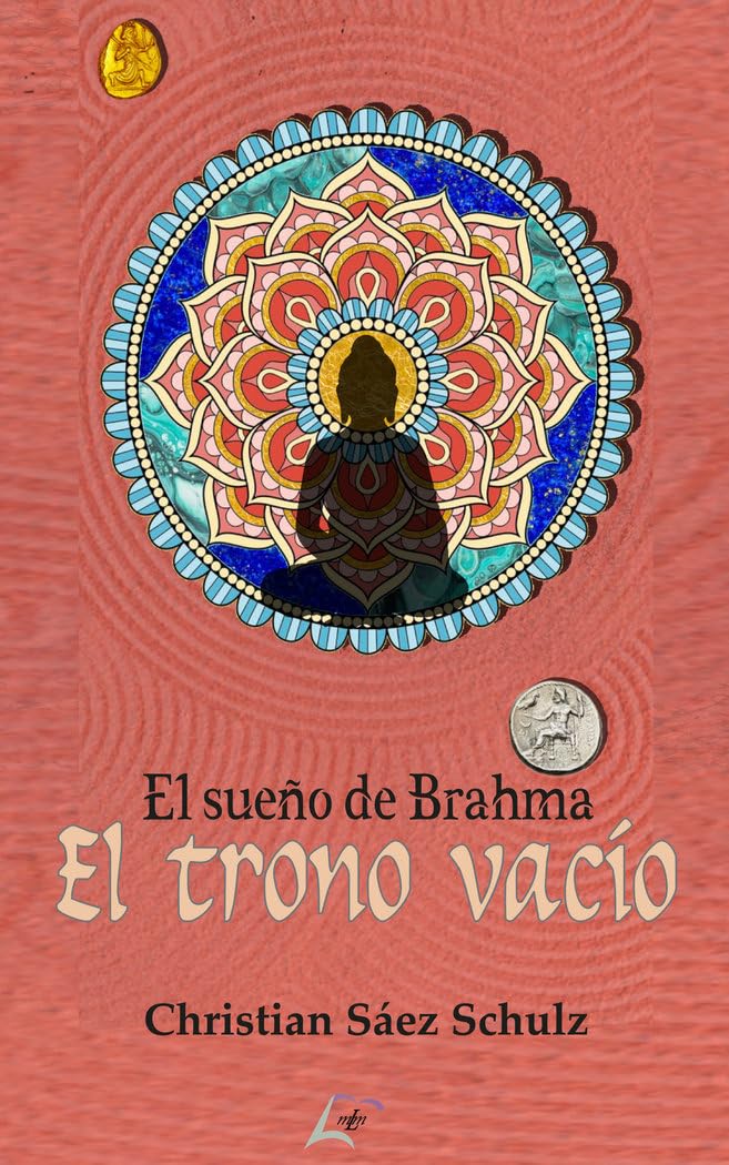 El trono vacío: El sueño de Brahma book
