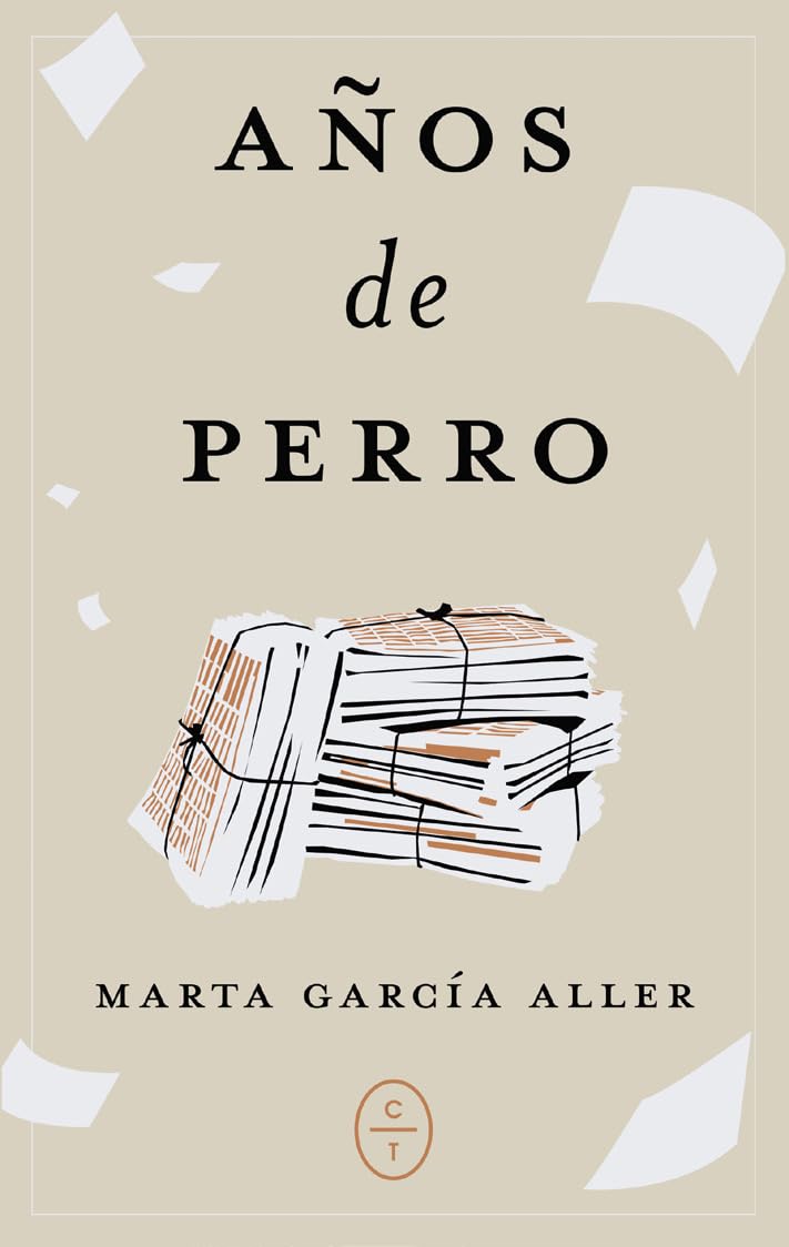 Product Image: Años de perro