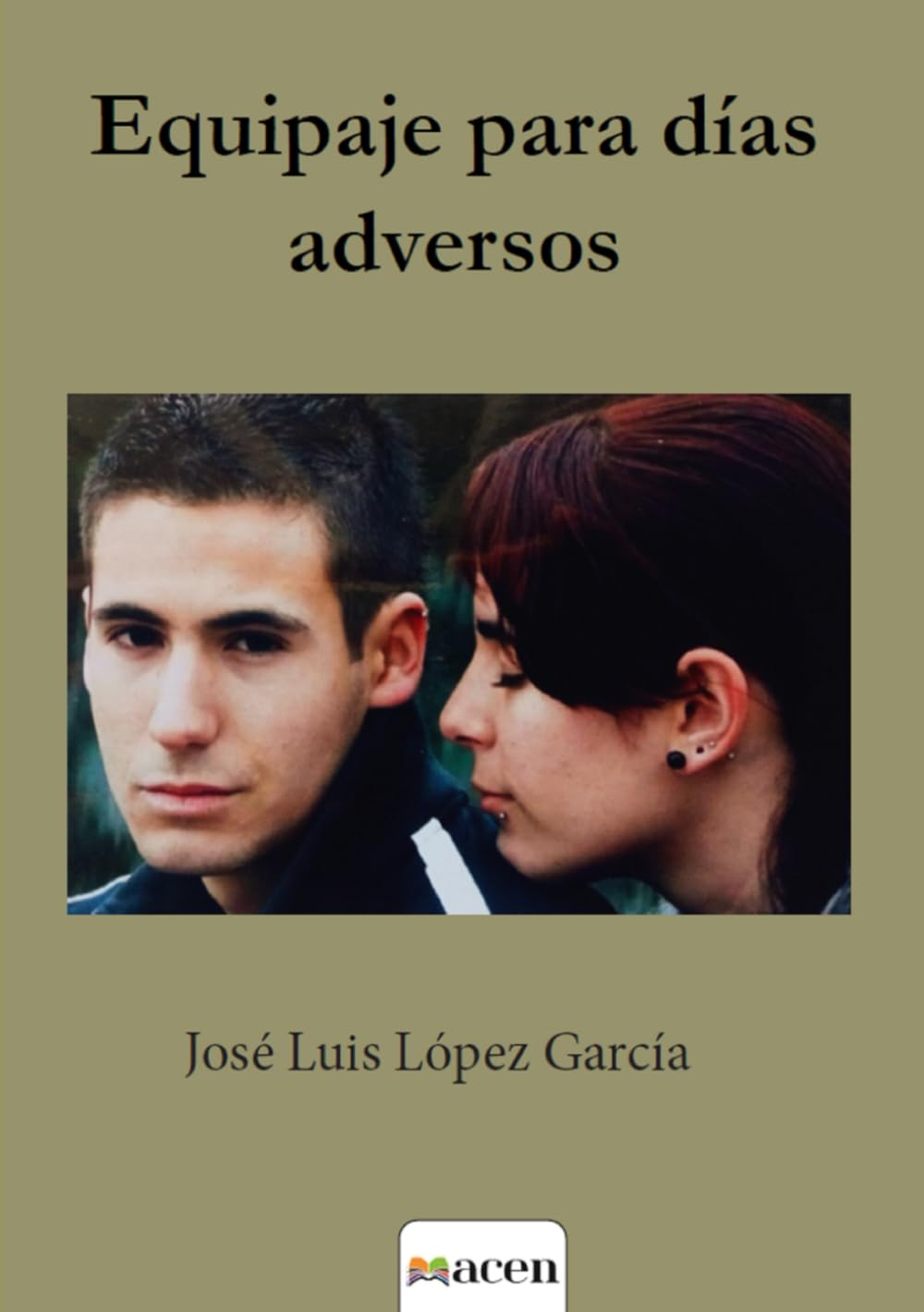 Equipaje para días adversos Contemporary literature