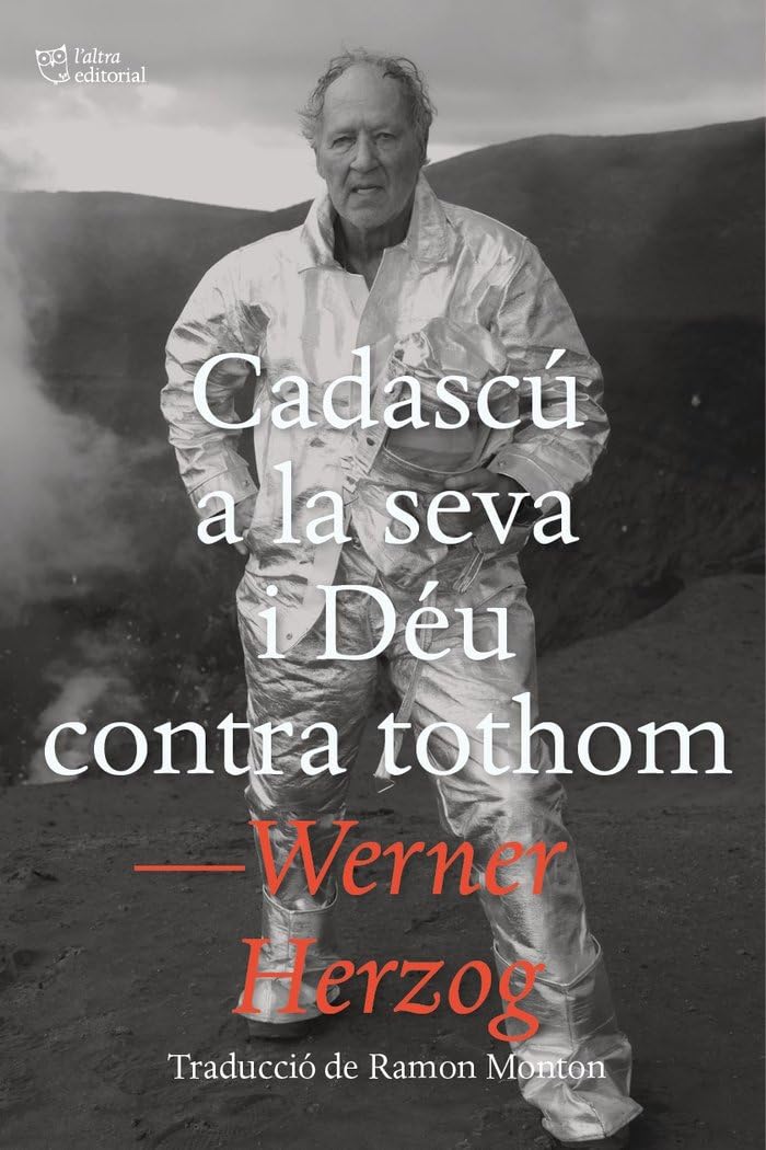 Cadascú a la seva i Déu contra tothom book