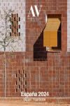 AV Monographs 261-262 - Spain 2024. The Yearbook Turns Thirty Architecture