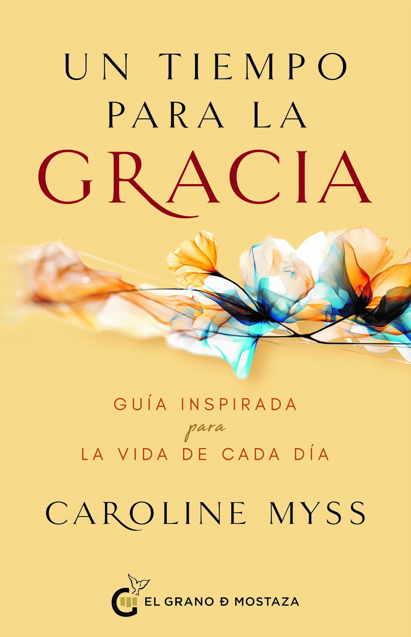 Un tiempo para la gracia: Guía inspirada para la vida de cada día Health, Nutrition & Fitness