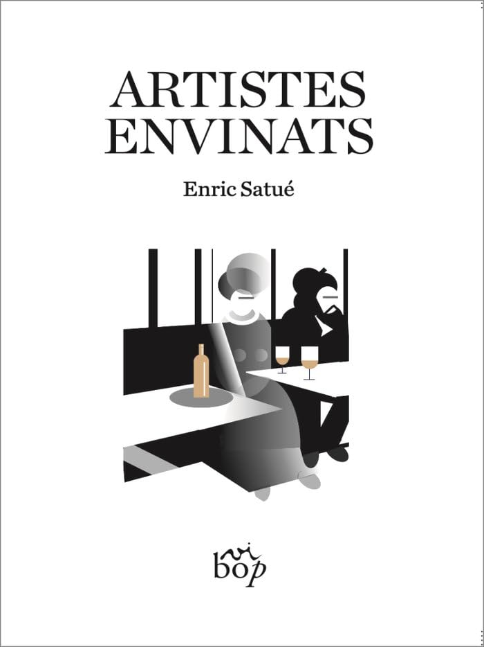 Artistes envinats Books