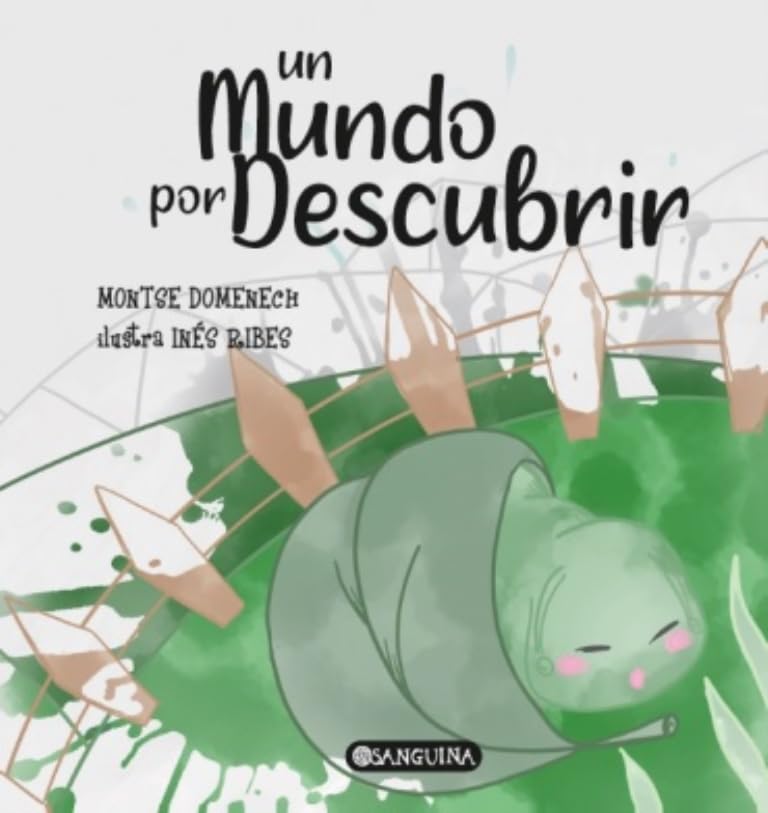 UN MUNDO POR DESCUBRIR Non-fiction