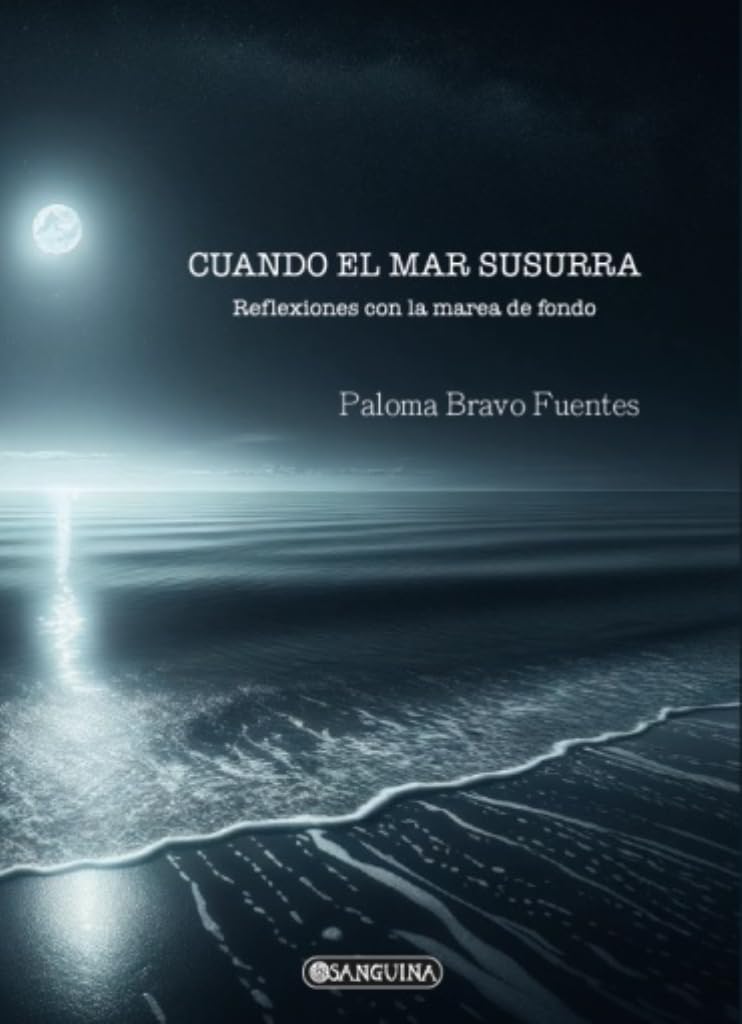 CUANDO EL MAR SUSURRA: REFLEXIONES CON LA MAREA DE FONDO Social Sciences