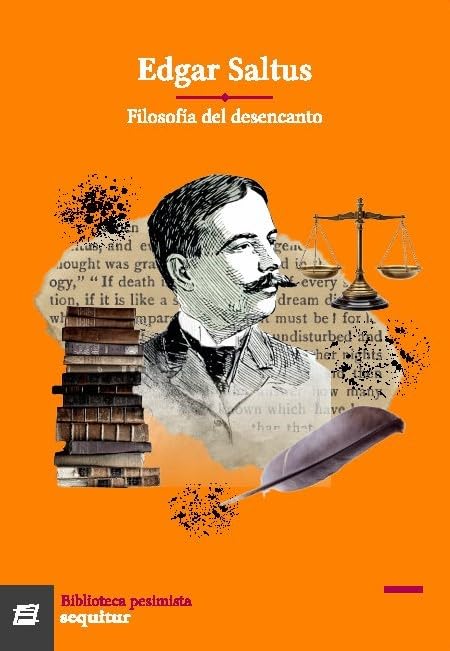 Filosofía del desencanto Books