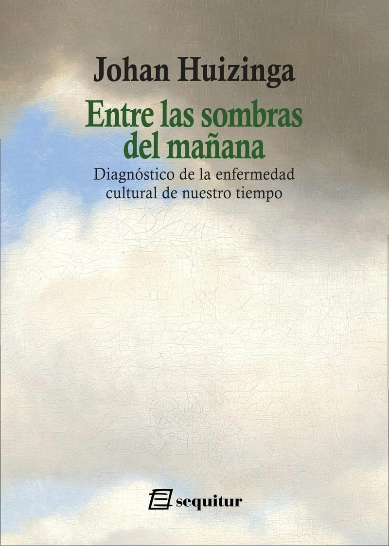 Entre las sombras del mañana: Diagnóstico de la enfermedad cultural de nuestro tiempo Books