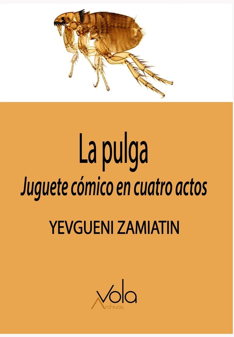 La pulga Drama