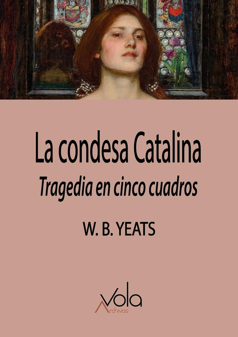 La condesa Catalina Books