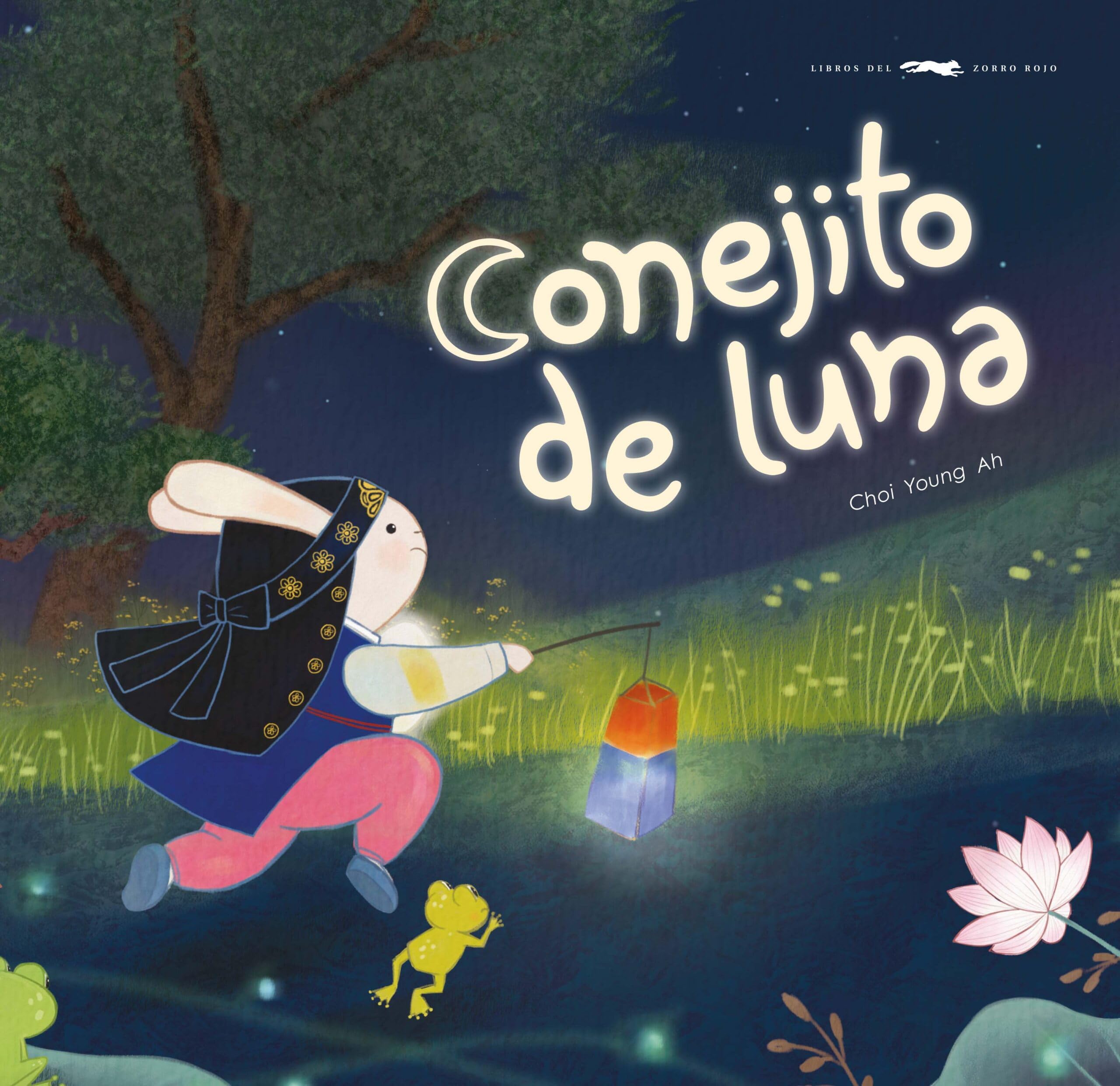 Product Image: Conejito de luna