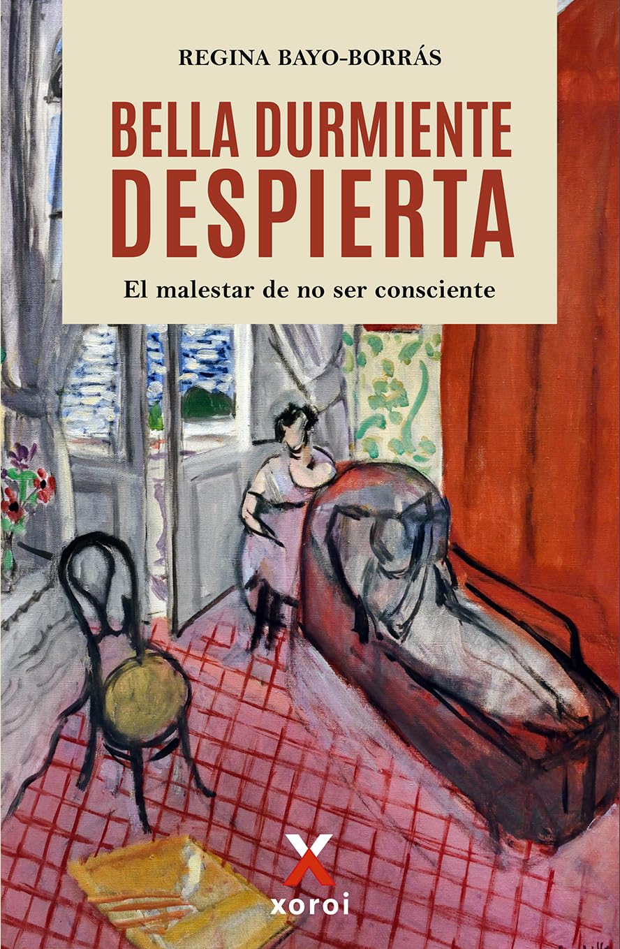 Bella durmiente despierta: El malestar de no ser consciente Psychology