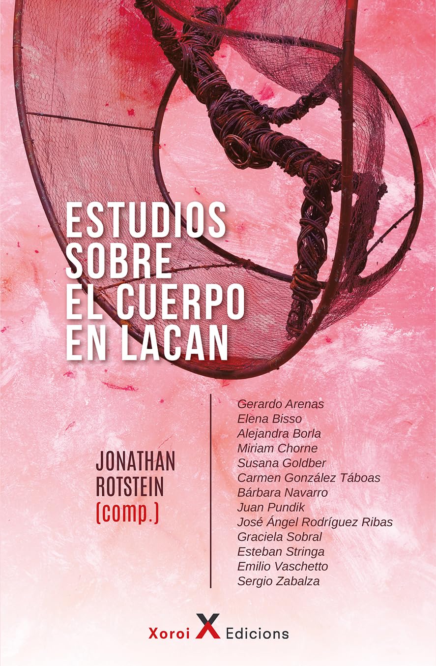 Estudios sobre el cuerpo en Lacan Psychology