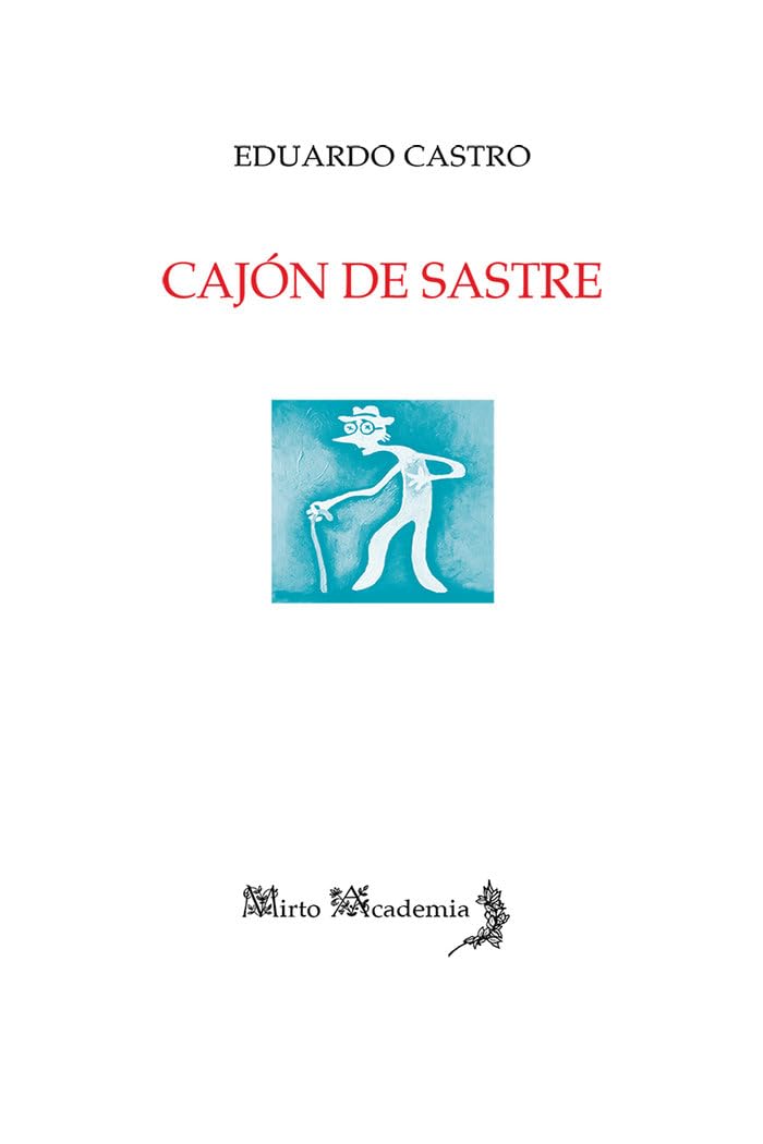 Cajón de sastre (Mirto Academia, Band 119) Books