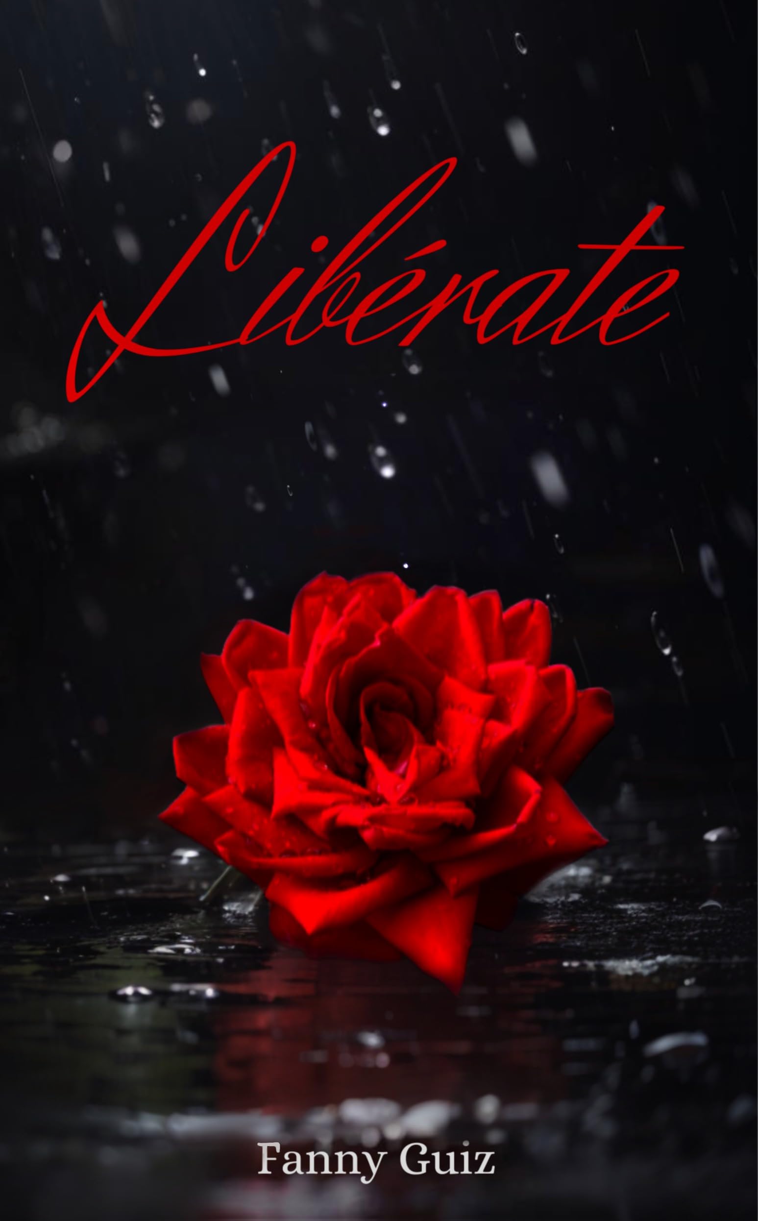 Libérate (Narrativa SA, Band 43) Contemporary literature