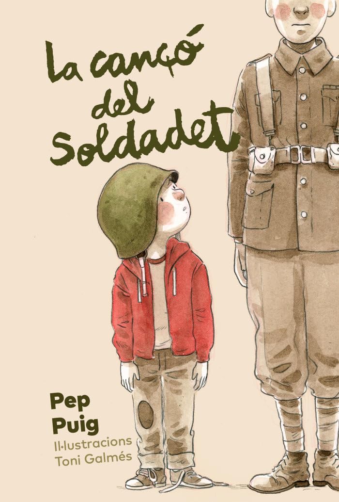 La cançó del soldadet (L'Altra Tribu) Non-fiction