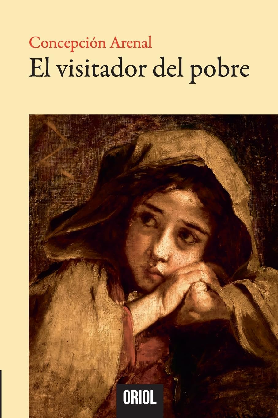 El visitador del pobre Social Sciences