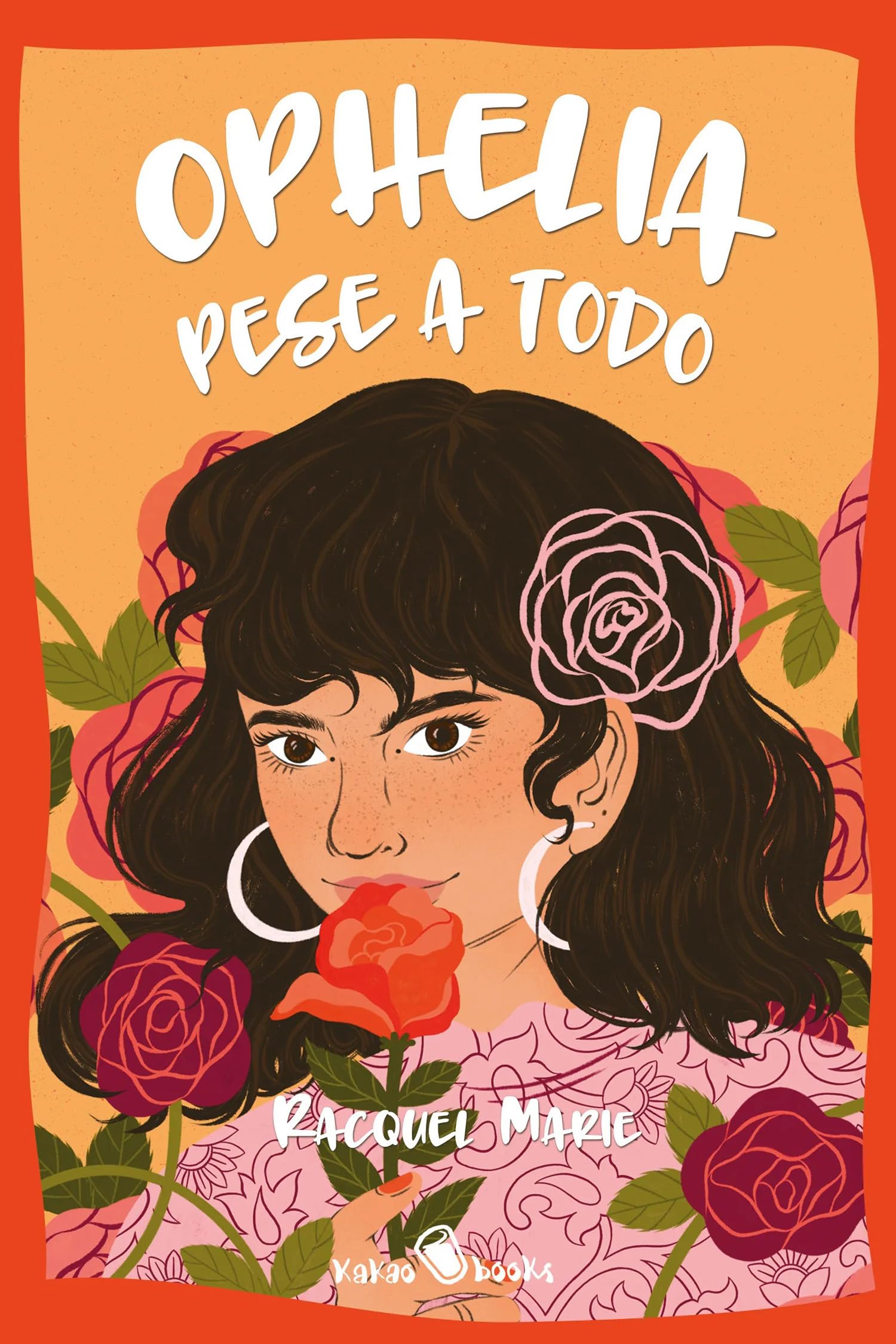 Ophelia pese a todo: (Ophelia After All) (KAKAO LARGE, Band 18) LGBTQ+