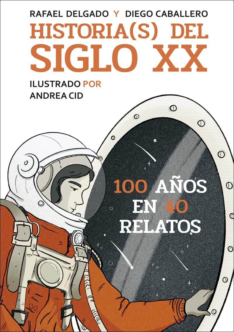 Historia(s) del siglo XX Books