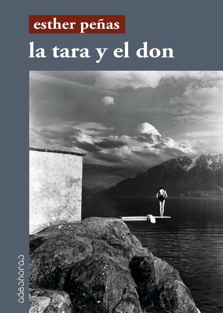 la tara y el don Contemporary literature