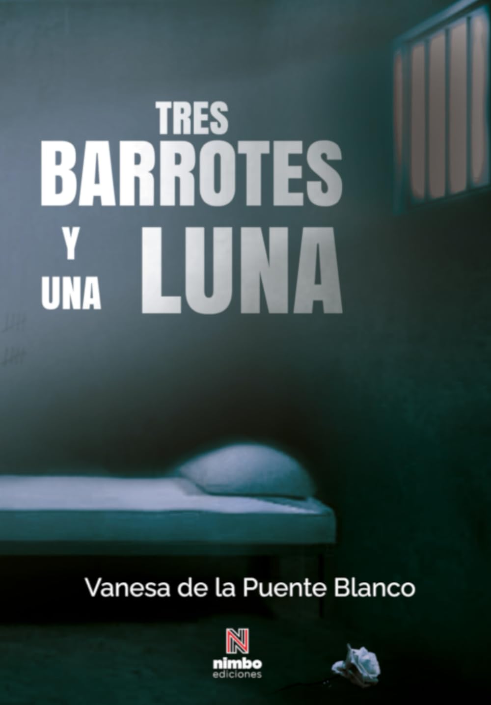 Tres barrotes y una luna book