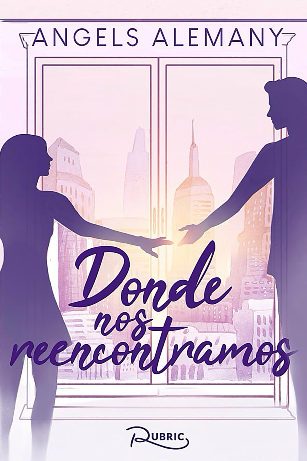 Donde nos reencontramos: Drama romántico contemporáneo. Salud mental, familia, amistad. Friends to lovers. Contemporary literature Books