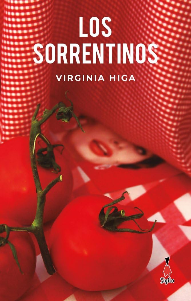 Los sorrentinos Contemporary literature