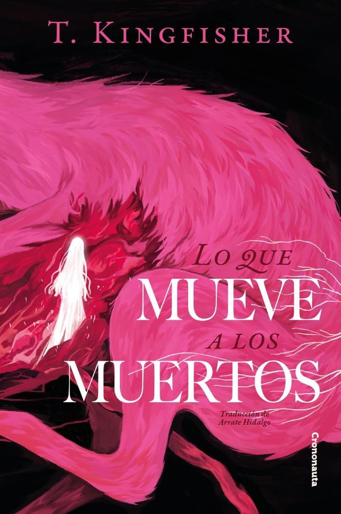 Lo que mueve a los muertos book